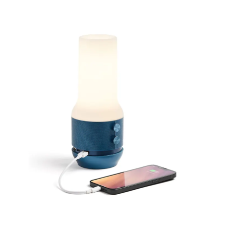 Lampe LED 3-en-1 Lexon® Terrace+ 