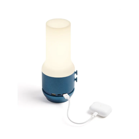 Lampe LED 3-en-1 Lexon® Terrace+ 