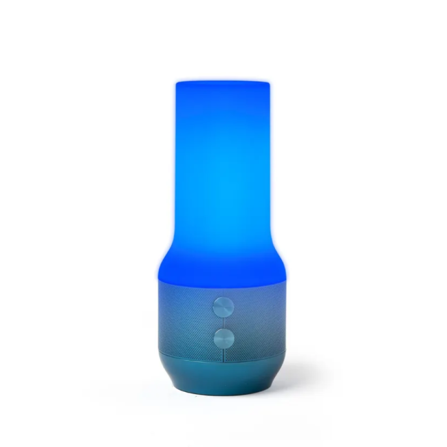 Lampe LED 3-en-1 Lexon® Terrace+ 