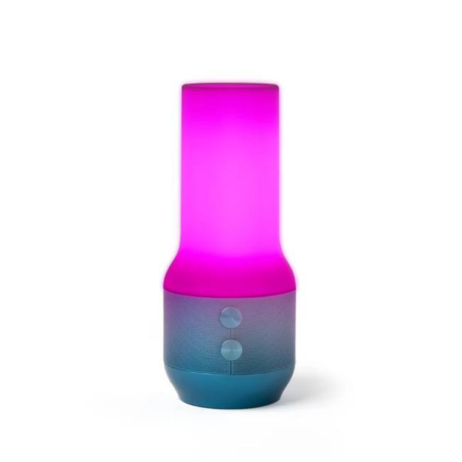 Lampe LED 3-en-1 Lexon® Terrace+ 