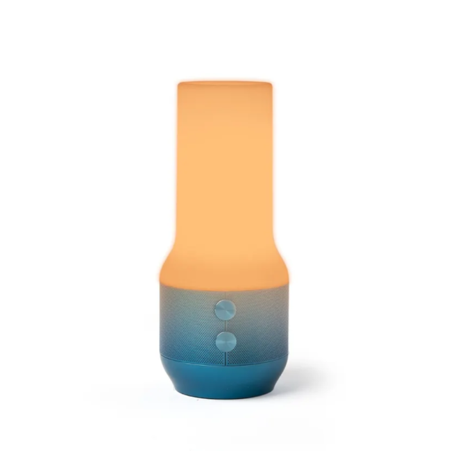 Lampe LED 3-en-1 Lexon® Terrace+ 