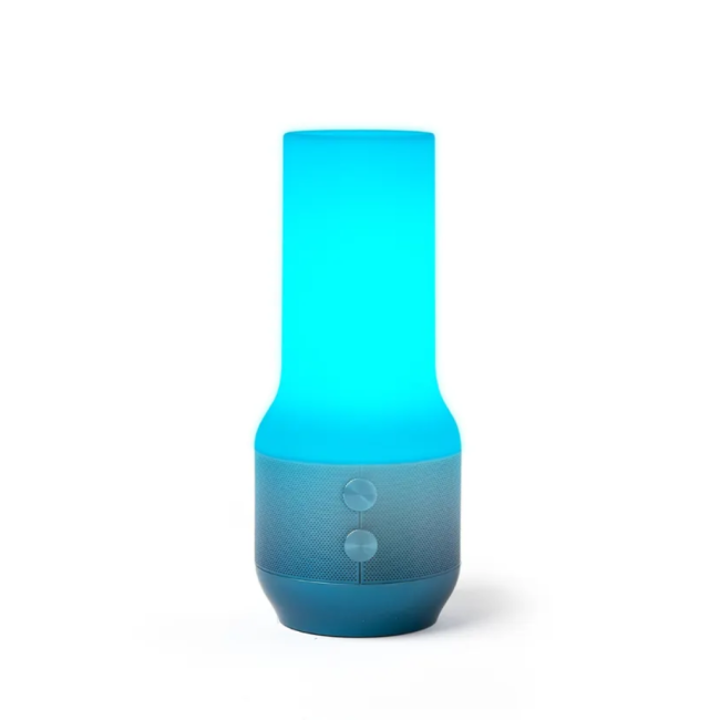Lampe LED 3-en-1 Lexon® Terrace+ 