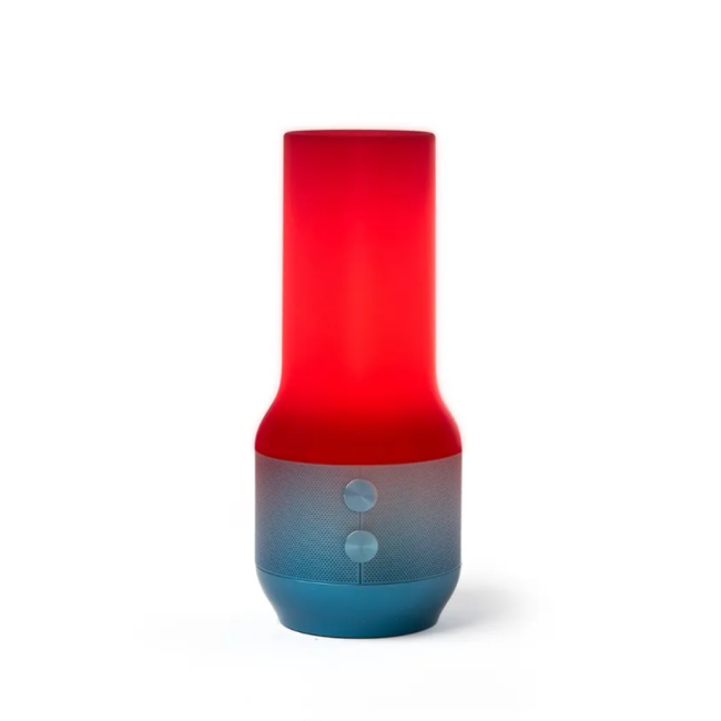 Lampe LED 3-en-1 Lexon® Terrace+ 