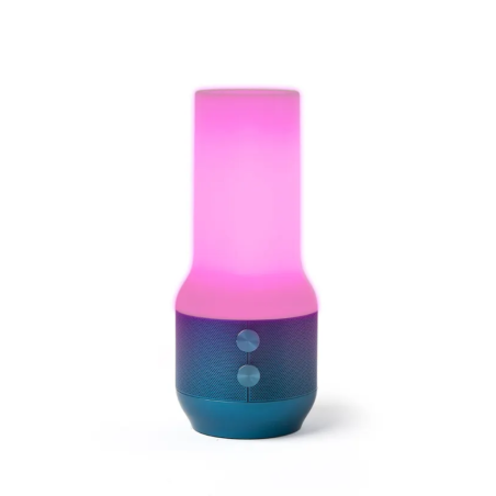 Lampe LED 3-en-1 Lexon® Terrace+ 