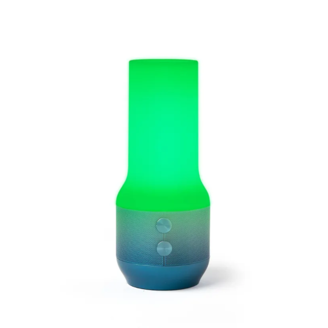 Lampe LED 3-en-1 Lexon® Terrace+ 