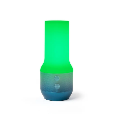 Lampe LED 3-en-1 Lexon® Terrace+ 