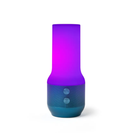 Lampe LED 3-en-1 Lexon® Terrace+ 