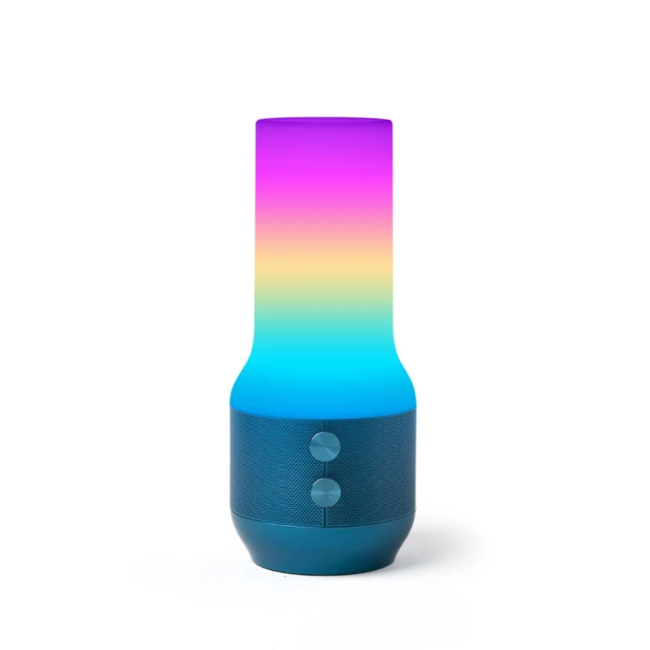 Lampe LED 3-en-1 Lexon® Terrace+ 