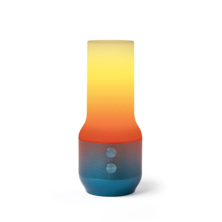 Lampe LED 3-en-1 Lexon® Terrace+ 