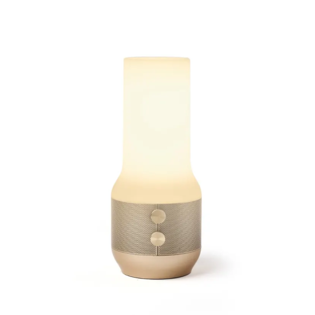 Lampe LED 3-en-1 Lexon® Terrace+ 