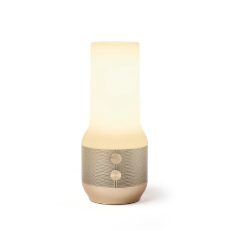Lampe LED 3-en-1 Lexon® Terrace+ 