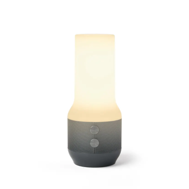 Lampe LED 3-en-1 Lexon® Terrace+ 