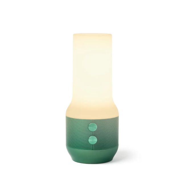 Lampe LED 3-en-1 Lexon® Terrace+ 