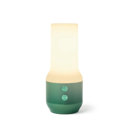 Lampe LED 3-en-1 Lexon® Terrace+ 