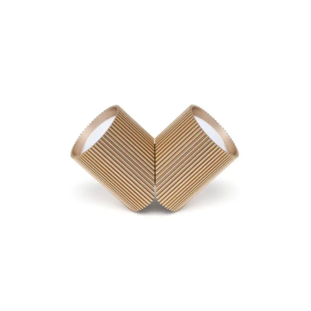Duo de lampes magnétiques Lexon® Ray Light 