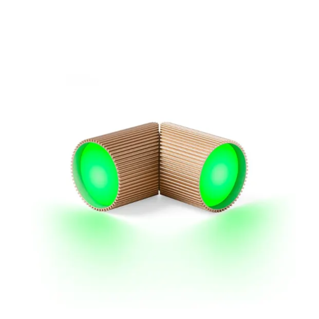 Duo de lampes magnétiques Lexon® Ray Light 