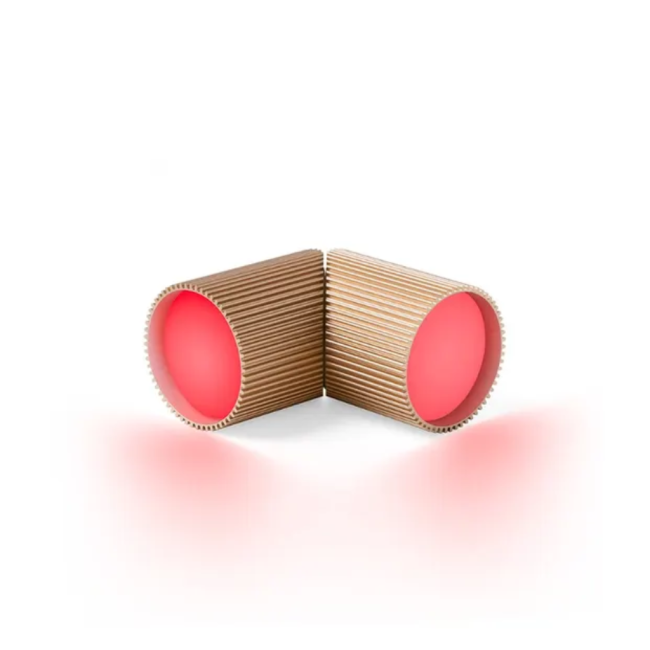 Duo de lampes magnétiques Lexon® Ray Light 