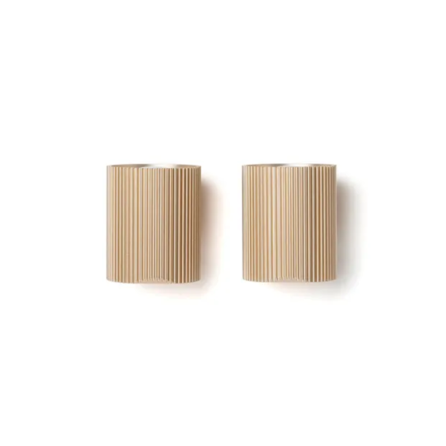 Duo de lampes magnétiques Lexon® Ray Light 