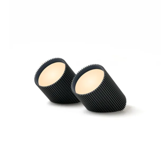 Duo de lampes magnétiques Lexon® Ray Light 