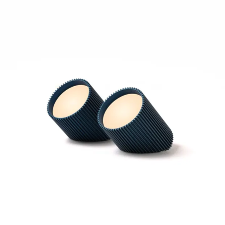 Duo de lampes magnétiques Lexon® Ray Light 