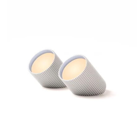 Duo de lampes magnétiques Lexon® Ray Light 
