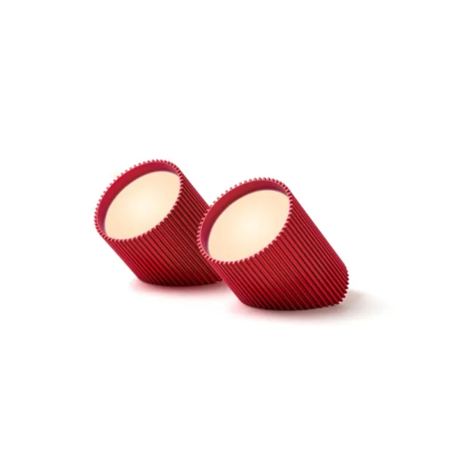 Duo de lampes magnétiques Lexon® Ray Light 