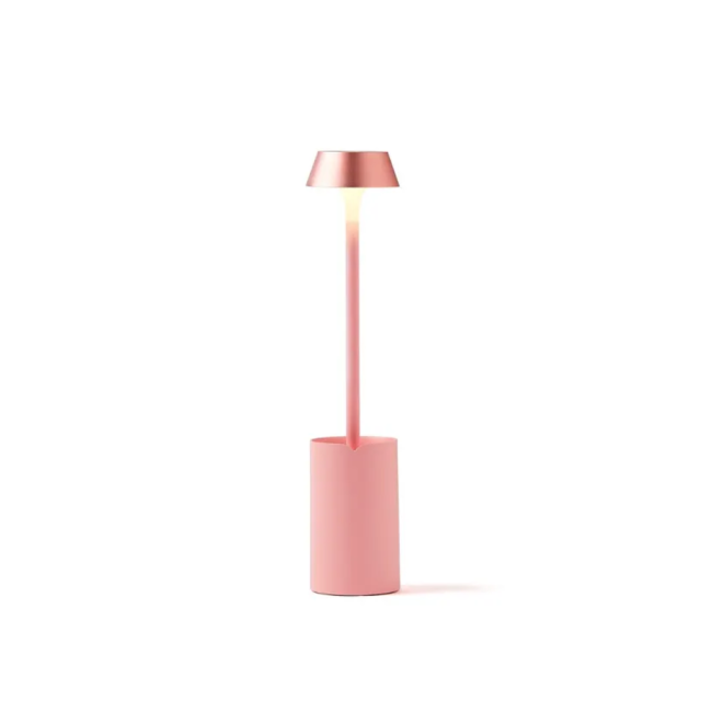 Mini lampe de lecture flexible LED Lexon® Mimi 