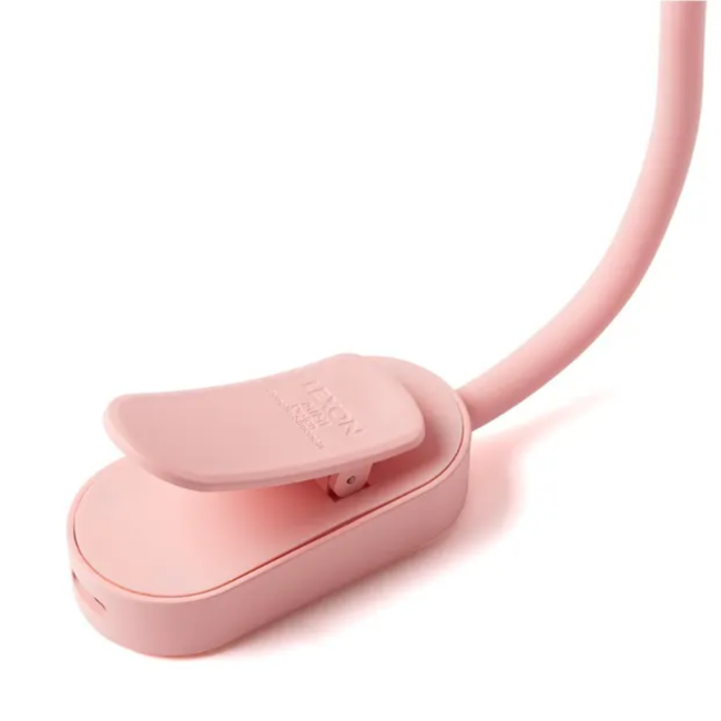 Mini lampe de lecture flexible LED Lexon® Mimi 