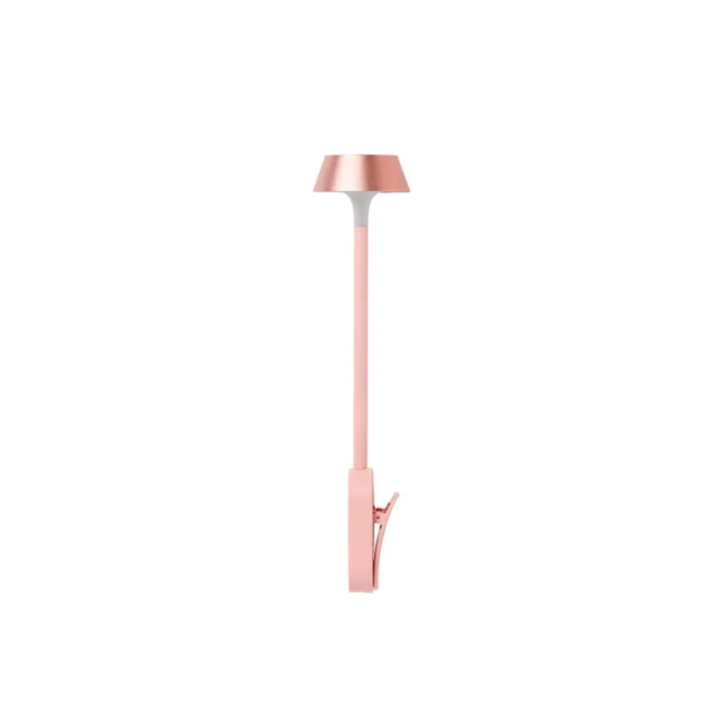 Mini lampe de lecture flexible LED Lexon® Mimi 