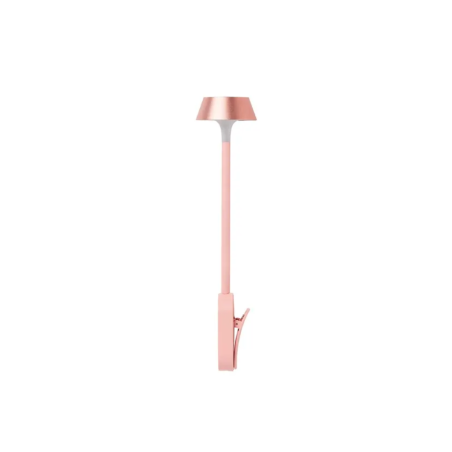 Mini lampe de lecture flexible LED Lexon® Mimi 