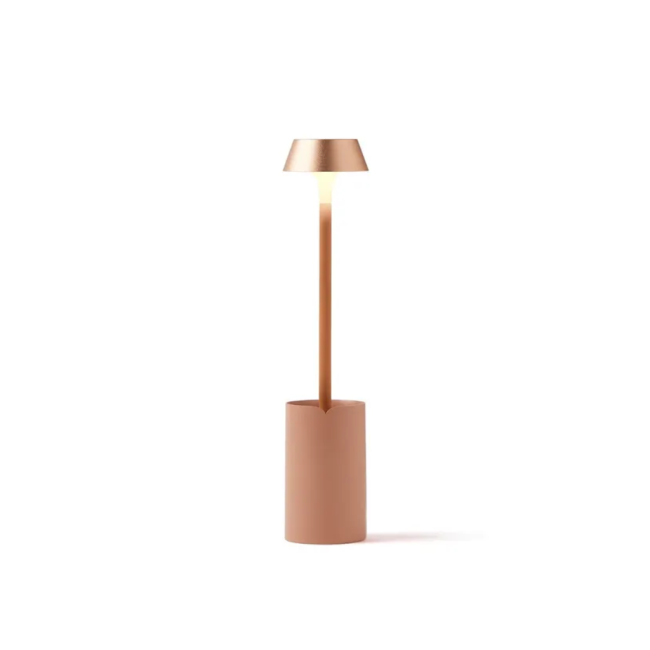 Mini lampe de lecture flexible LED Lexon® Mimi 