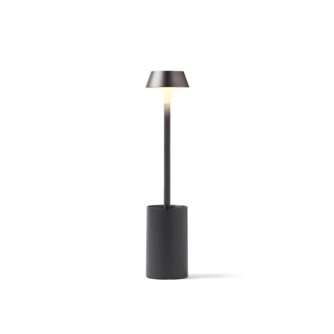 Mini lampe de lecture flexible LED Lexon® Mimi 