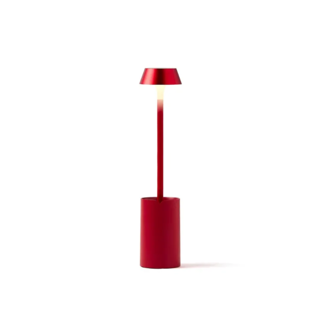 Mini lampe de lecture flexible LED Lexon® Mimi 