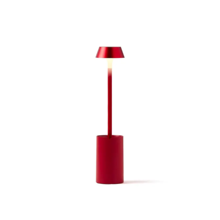 Mini lampe de lecture flexible LED Lexon® Mimi 