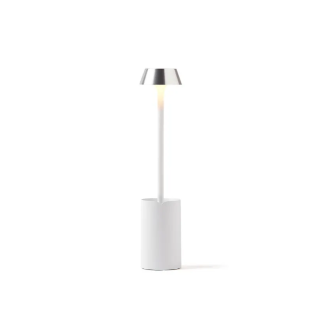 Mini lampe de lecture flexible LED Lexon® Mimi 