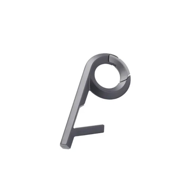 Porte-clé ouvre-porte sans contact Lexon® Horizon Safetouch 