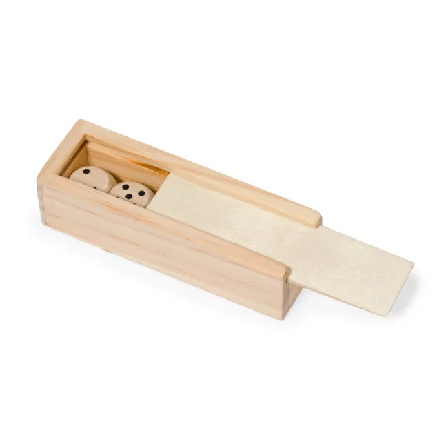 Jeu personnalisé Atanin
