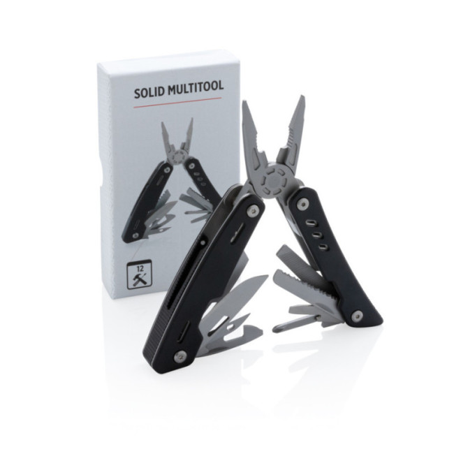 Outil multifonctions publicitaire Solid 