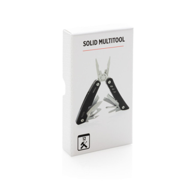 Outil multifonctions publicitaire Solid 