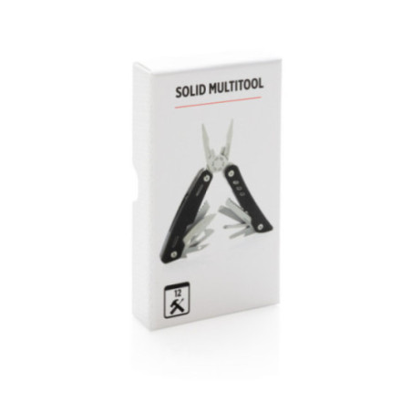 Outil multifonctions publicitaire Solid 