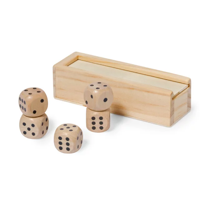 Jeu personnalisé Atanin