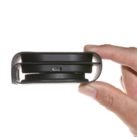 Chargeur sans fil 3 en 1 Swiss Peak 