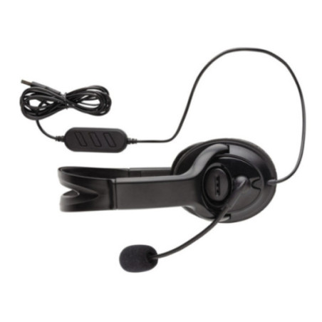 Casque audio personnalisé filaire 
