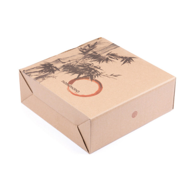 Set de 2 assiettes 20cm VINGA Nomimono 