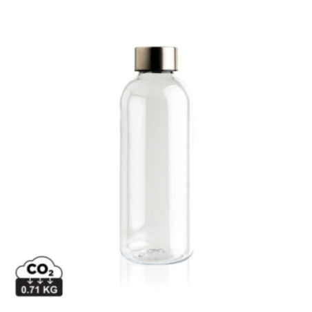 Bouteille personnalisable étanche 620 ml 
