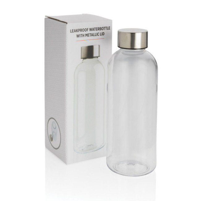 Bouteille personnalisable étanche 620 ml 