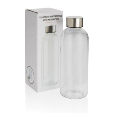 Bouteille personnalisable étanche 620 ml 