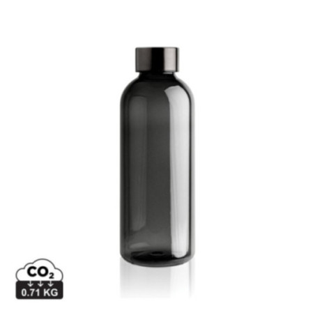 Bouteille personnalisable étanche 620 ml 