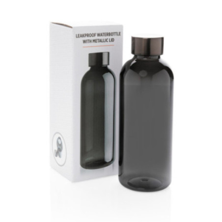 Bouteille personnalisable étanche 620 ml 