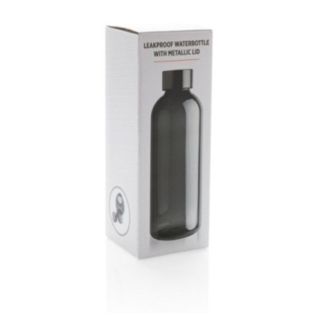 Bouteille personnalisable étanche 620 ml 